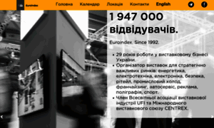 Euroindex.ua thumbnail