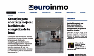 Euroinmo.com thumbnail