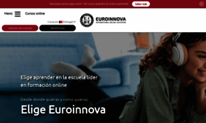 Euroinnova.pt thumbnail