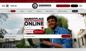 Euroinnovaformazione.it thumbnail