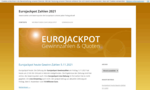 Eurojackpot.verbraucherpapst.de thumbnail