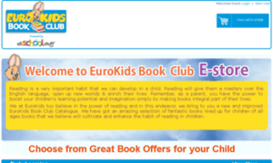 Eurokids.allschoolstuff.com thumbnail