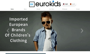 Eurokids.com thumbnail