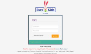 Eurokidsbuddy.com thumbnail