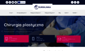 Euroklinika.com.pl thumbnail