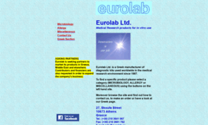 Eurolab.gr thumbnail