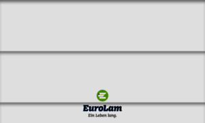Eurolam.de thumbnail