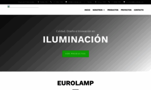 Eurolamp.com thumbnail