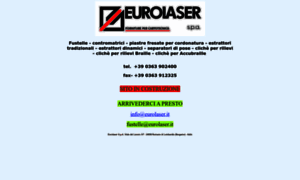 Eurolaser.it thumbnail