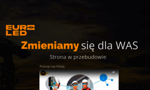 Euroled.com.pl thumbnail