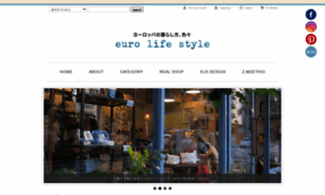 Eurolifestyle.net thumbnail