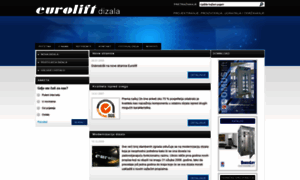 Eurolift.hr thumbnail