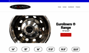 Euroliners.com thumbnail