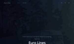 Eurolines.com.mk thumbnail