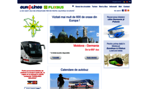 Eurolines.md thumbnail