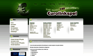 Eurolinkspel.nl thumbnail