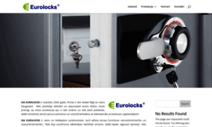 Eurolocks.lv thumbnail