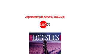 Eurologistics.pl thumbnail