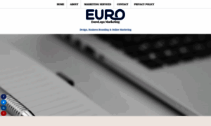 Eurologo.org thumbnail