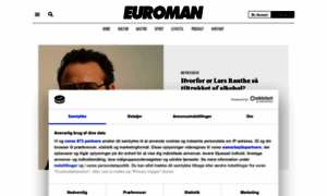 Euroman.dk thumbnail
