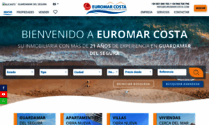 Euromarcosta.com thumbnail