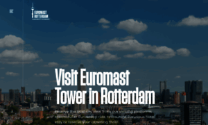 Euromast.nl thumbnail