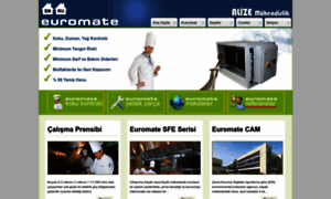 Euromate.com.tr thumbnail