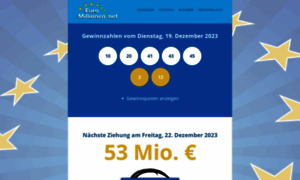 Euromillionen.net thumbnail