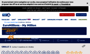 Euromillions.fr thumbnail