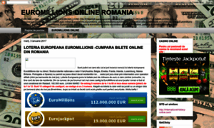 Euromillionsonline.blogspot.com thumbnail