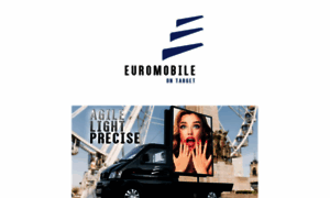 Euromobile.be thumbnail