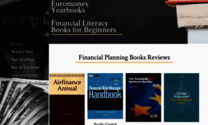 Euromoney-yearbooks.com thumbnail