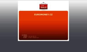 Euromoney.cz thumbnail