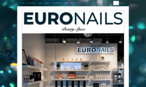 Euronails.art thumbnail