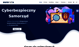 Euronet.net.pl thumbnail