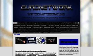 Euronetwork.de thumbnail