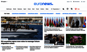 Euronews.hk thumbnail