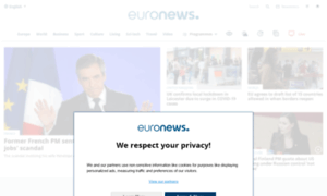 Euronews.it thumbnail