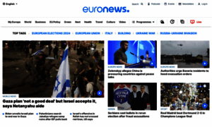 Euronews.net thumbnail