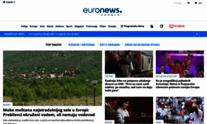 Euronews.rs thumbnail
