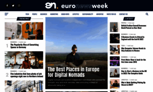 Euronewsweek.co.uk thumbnail