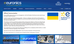 Euronics.com thumbnail