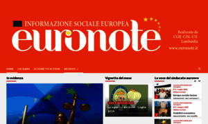 Euronote.it thumbnail