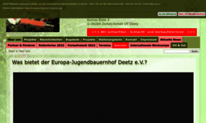 Europa-jugendbauernhof-deetz.de thumbnail