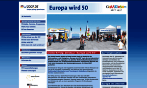 Europa-wird-50.de thumbnail