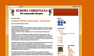 Europachristiana.blogspot.com.es thumbnail