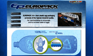 Europack.sk thumbnail