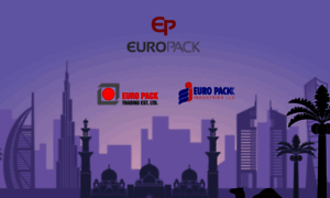 Europackuae.com thumbnail