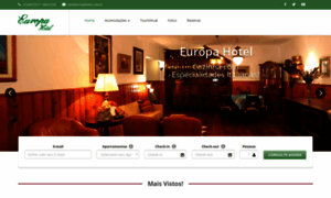 Europahotel.com.br thumbnail