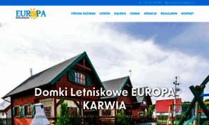 Europakarwia.pl thumbnail